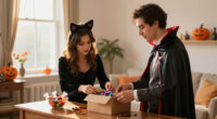 14 Best Halloween Costume Ideas for Couples in 2027