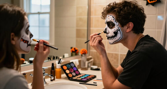 14 Best Halloween Costume Makeup Kits for 2027