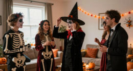 14 Best Halloween Costumes for Adults in 2027
