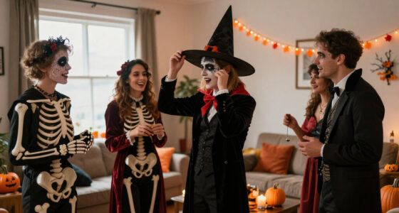 14 Best Halloween Costumes for Adults in 2027