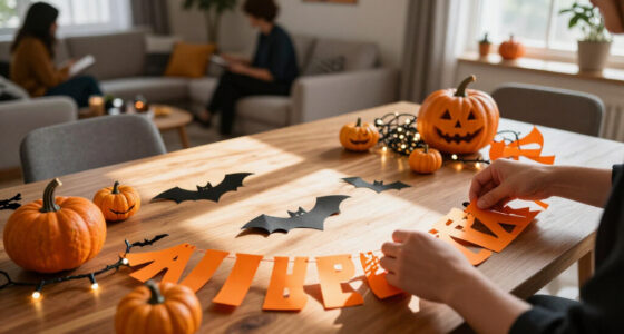 14 Best Halloween Party Decorations for 2027