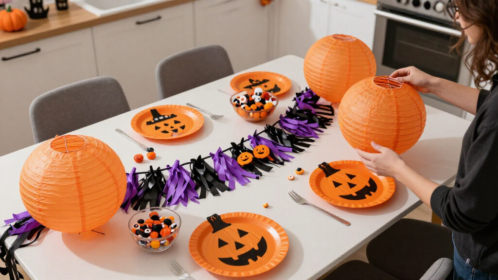 14 Best Halloween Party Supplies for Memorable Celebrations in 2027
