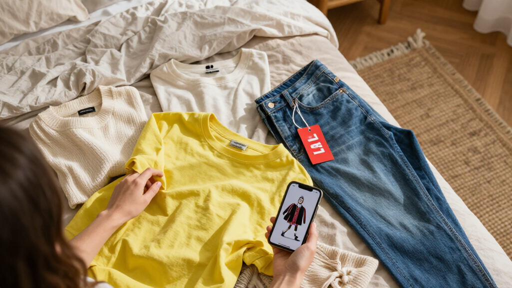 15 Best Clothing Picks for Prime Day 2027
