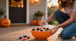 15 Best Halloween Candy Bowls for Trick-or-Treat Night in 2027