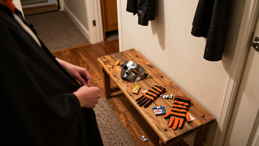 15 Best Halloween Costume Accessories for Easy, Character-Driven Looks in 2027