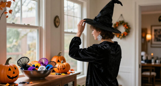 15 Best Halloween Costume Accessories for Easy, Creative Looks in 2027