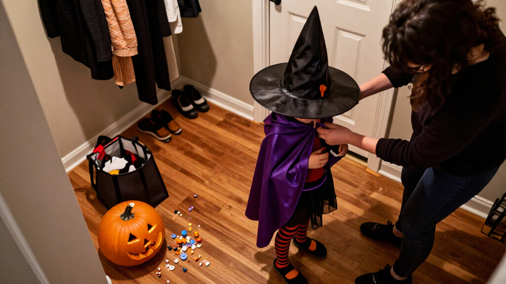 15 Best Halloween Costume Sets for Easy, Coordinated Looks in 2027