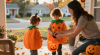 15 Best Halloween Costumes For Kids In 2027