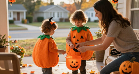 15 Best Halloween Costumes For Kids In 2027