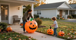 15 Best Halloween Inflatable Decorations for Spooky Yard Displays in 2027
