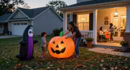 15 Best Halloween Inflatable Yard Decorations for 2027