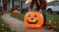 15 Best Halloween Inflatable Yard Decorations for Spooky Outdoor Displays in 2027