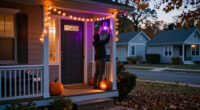 15 Best Halloween Light-Up Decorations for Spooky Displays in 2027