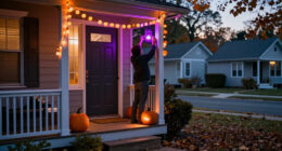 15 Best Halloween Light-Up Decorations for Spooky Displays in 2027