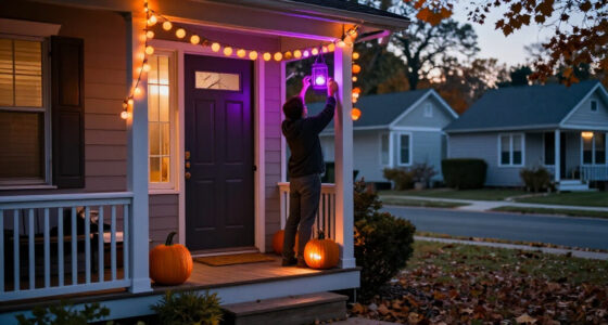 15 Best Halloween Light-Up Decorations for Spooky Displays in 2027