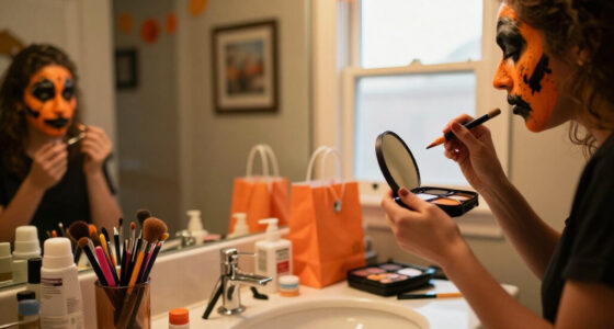 15 Best Halloween Makeup Kits in 2027