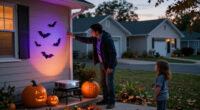 15 Best Halloween Outdoor Projector Lights for 2027