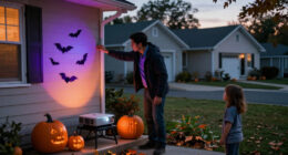 15 Best Halloween Outdoor Projector Lights for 2027