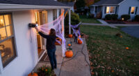 15 Best Halloween Outdoor Projector Lights for Spooky Yard Displays in 2027