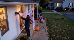 15 Best Halloween Outdoor Projector Lights for Spooky Yard Displays in 2027