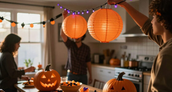 15 Best Halloween Party Supplies for a Memorable Celebration in 2027