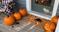 15 Best Halloween Porch Decorations for a Spooky, Welcoming Entry in 2027