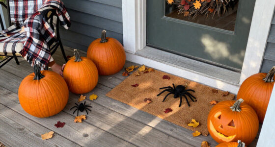15 Best Halloween Porch Decorations for a Spooky, Welcoming Entry in 2027