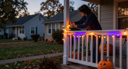 15 Best Halloween String Lights for Spooky Decorating in 2027