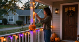 15 Best Halloween String Lights in 2027
