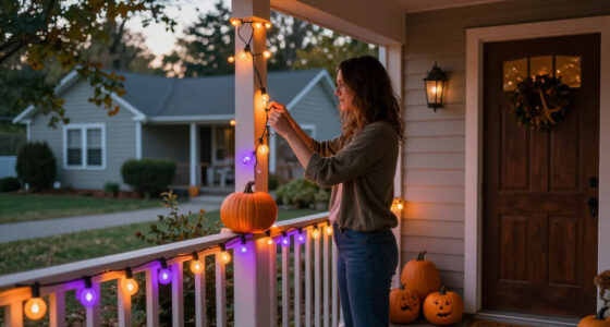 15 Best Halloween String Lights in 2027