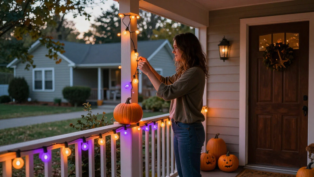 15 Best Halloween String Lights in 2027
