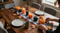 15 Best Halloween Tabletop Decorations for Spooky Seasonal Displays in 2027
