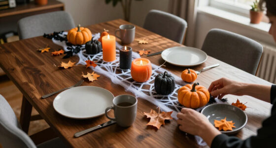 15 Best Halloween Tabletop Decorations for Spooky Seasonal Displays in 2027