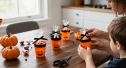 15 Best Halloween Treat Containers for Trick-or-Treating and Parties in 2027