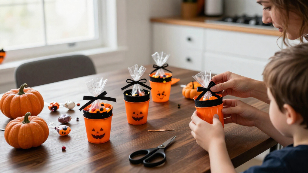 15 Best Halloween Treat Containers for Trick-or-Treating and Parties in 2027