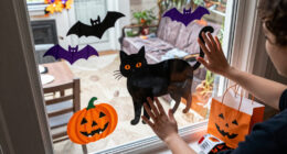 15 Best Halloween Window Clings for Spooky Seasonal Decorating in 2027