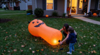 15 Best Halloween Yard Inflatables for 2027