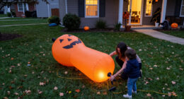 15 Best Halloween Yard Inflatables for 2027