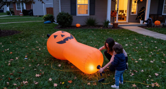 15 Best Halloween Yard Inflatables for 2027