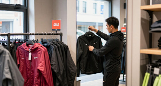15 Best Nike Apparel Deals for Everyday Wear and Training in 2027