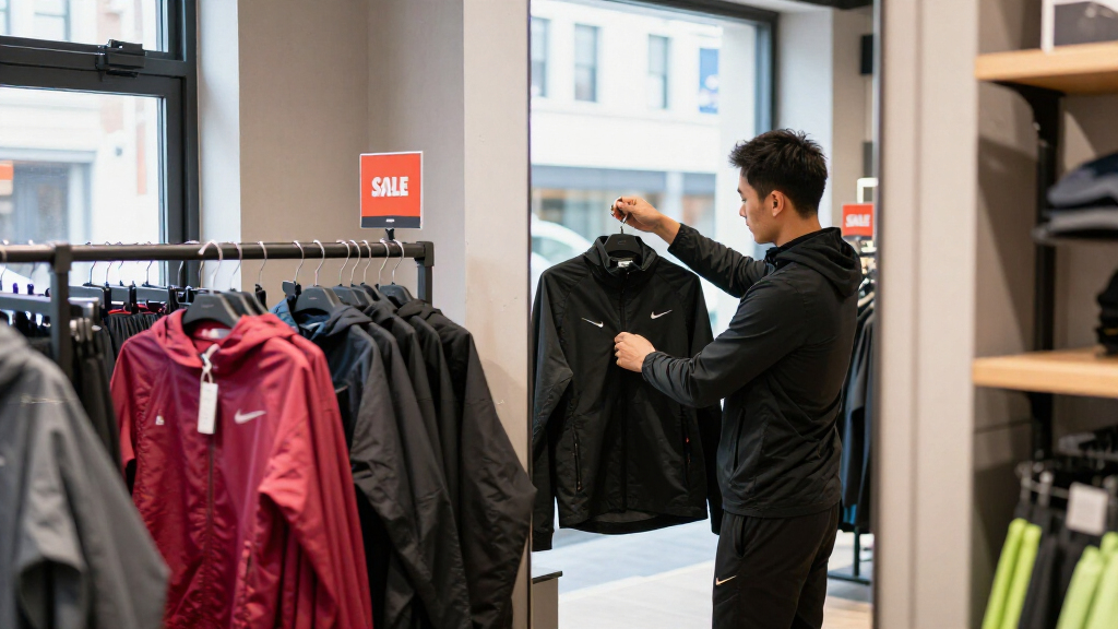 15 Best Nike Apparel Deals for Everyday Wear and Training in 2027