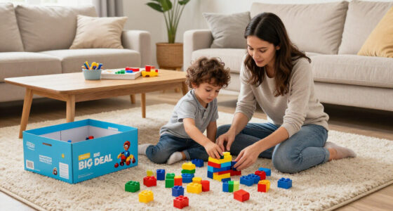 15 Best Toys to Shop During Prime Big Deal Days in 2027