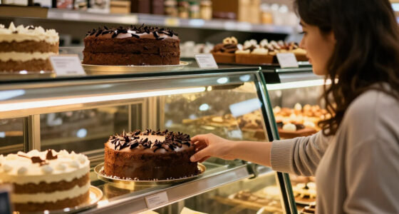 3 Best Grocery Store Chocolate Cakes in 2027