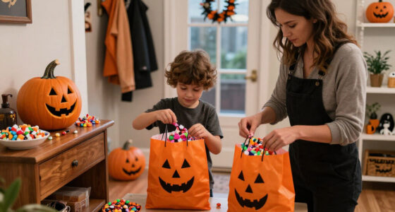5 Best Halloween Candy Bags in 2027