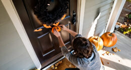 8 Best Halloween Door Decorations for Easy Seasonal Impact in 2027