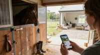 8 Of The Best Houses For Sale With Stables