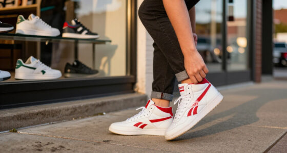 9 Best Reebok Freestyle Hi Sneakers for Everyday Style in 2027