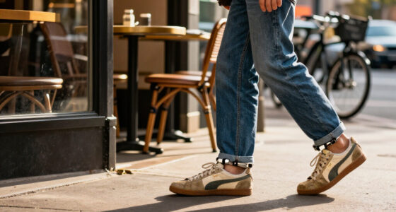 9 Best Vintage-Style Puma Sneakers for Everyday Wear in 2027