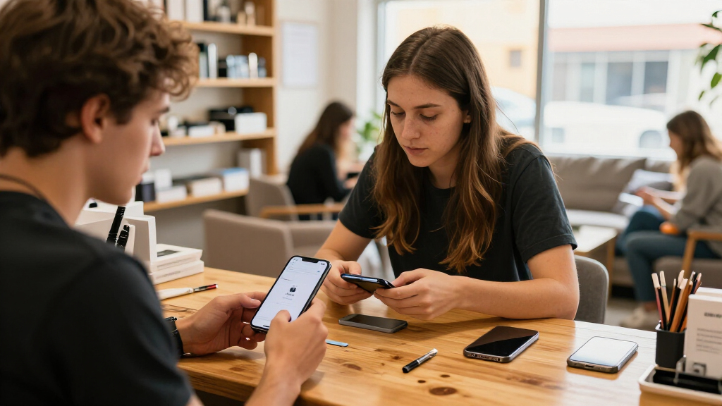 Apple IDs iPhone Bug That Requires Device Replacements