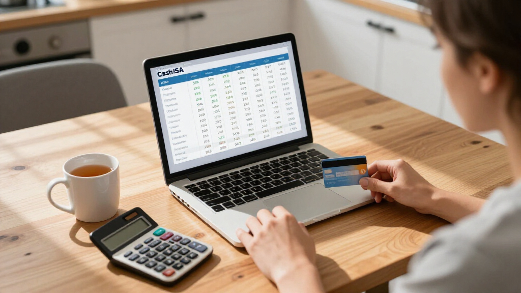 Best Cash Isa Savings Rates: Easy Access And Fixed Deals In Our Tables